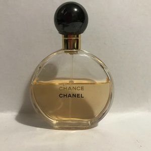 Chanel Chance Eau De Parfum 50 ml